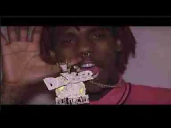Video: Famous Dex - Trap Out The School